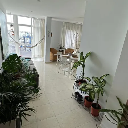Apartman Estrela Do Mar 2 Corralejo