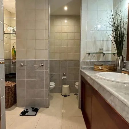 Apartman Estrela Do Mar 2 *