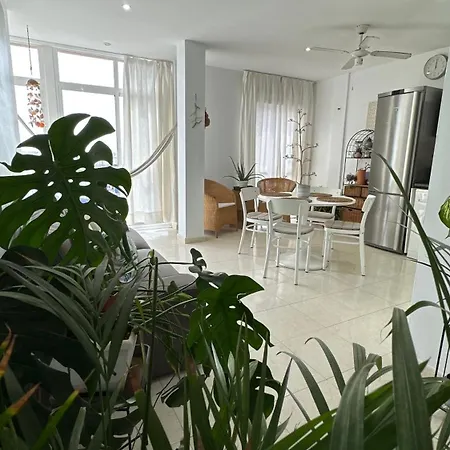 Apartman Estrela Do Mar 2 Corralejo