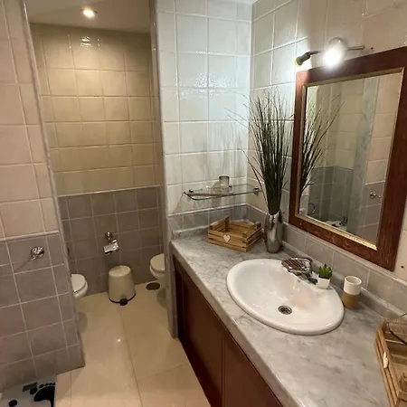 Estrela Do Mar 2 Apartman *