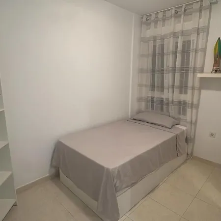 Estrela Do Mar 2 Apartman